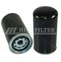 Fuel Petrol Filter For MTU 8690920031 - Internal Dia. 1"-12UNF - SN70196 - HIFI FILTER